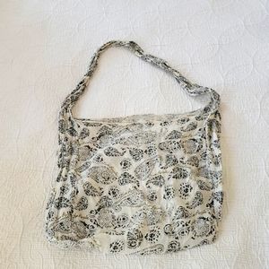 Free People Shopping Bag Tote